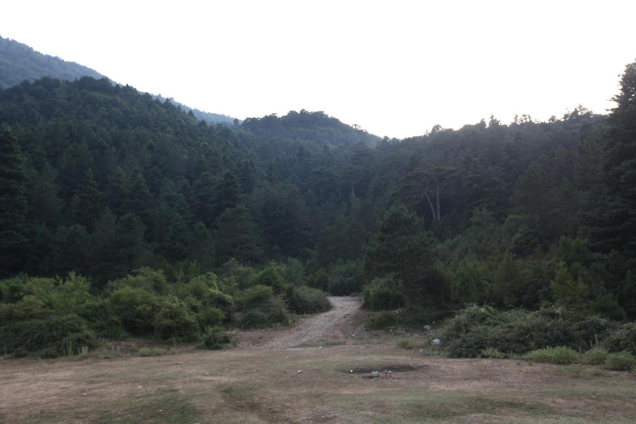 Hamiti Camping Center Dukat Zewnętrze zdjęcie